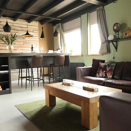 Appartement ' Het Zilte'. Yerseke Eksteriør billede