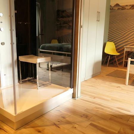 Appartement ' Het Zilte'. Yerseke Eksteriør billede