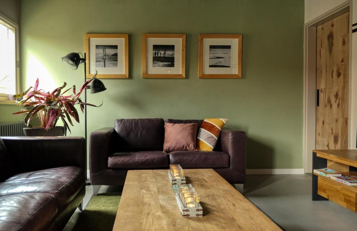 Appartement ' Het Zilte'. Yerseke Eksteriør billede