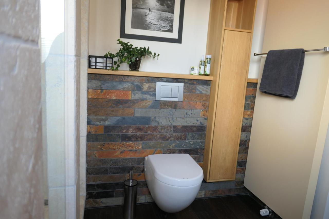 Appartement ' Het Zilte'. Yerseke Eksteriør billede