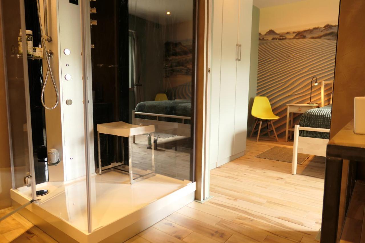 Appartement ' Het Zilte'. Yerseke Eksteriør billede