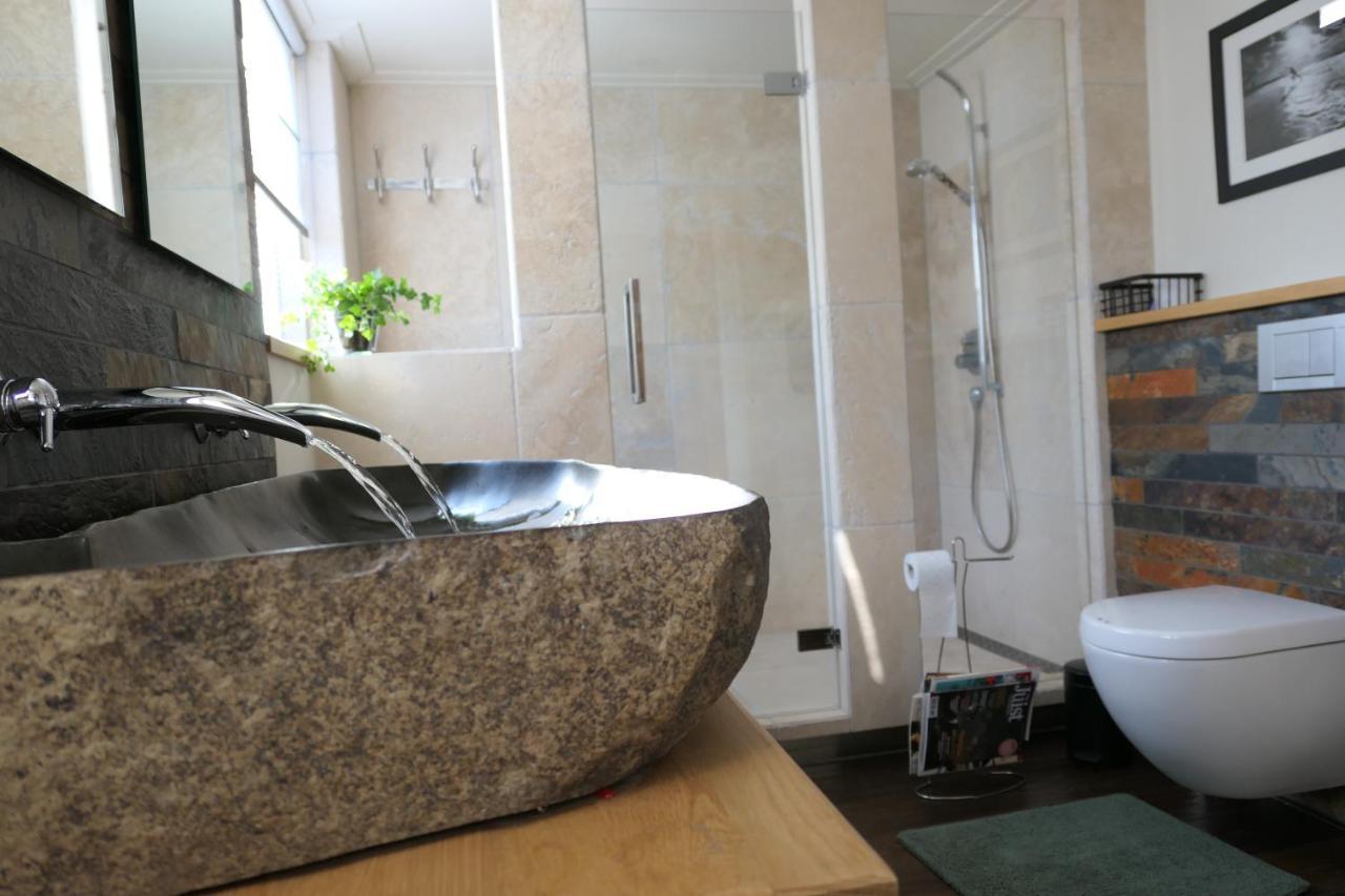 Appartement ' Het Zilte'. Yerseke Eksteriør billede