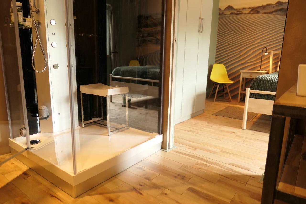 Appartement ' Het Zilte'. Yerseke Eksteriør billede